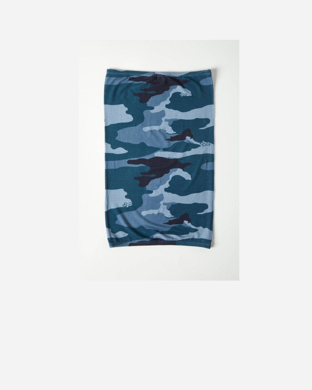 Tour de Cou Fox Racing Legion - Camouflage Bleu