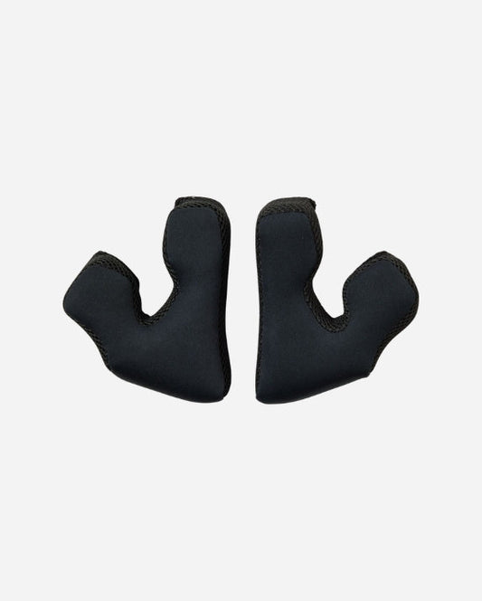 Mousses de joues Fox Racing Rampage MIPS - Petite 45 mm