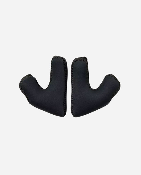 Mousses de joues enfant Fox Racing Rampage - Petite