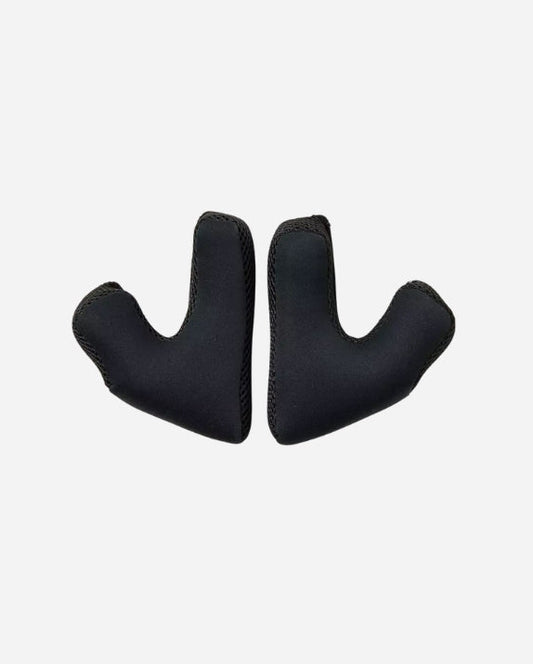 Mousses de joues enfant Fox Racing Rampage - Petite