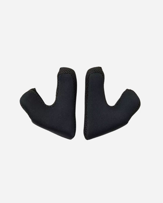 Mousses de joues enfant Fox Racing Rampage - Grande