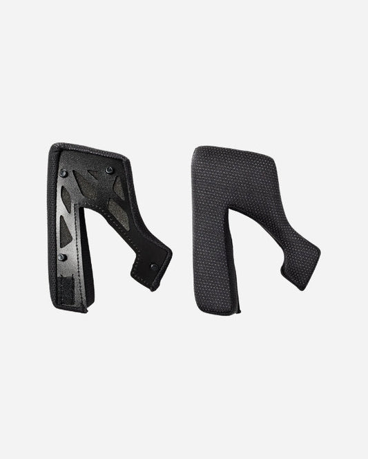 Mousses de joues Fox Racing RPC MIPS - 45 mm Noir