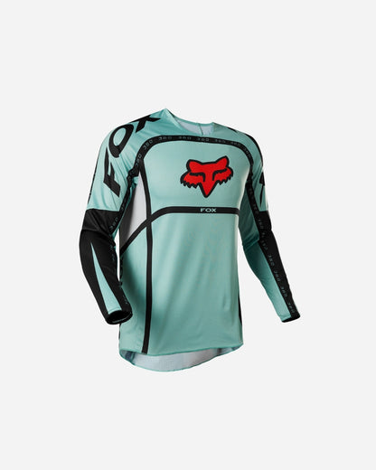 Fox Racing 360 Divide Jersey - Blue