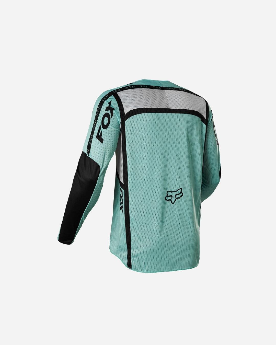 Fox Racing 360 Divide Jersey - Blue