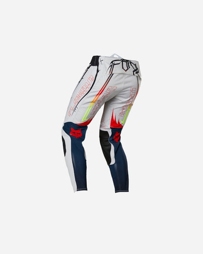 Pantalon Fox Racing Flexair Skarz Édition Limitée - Gris