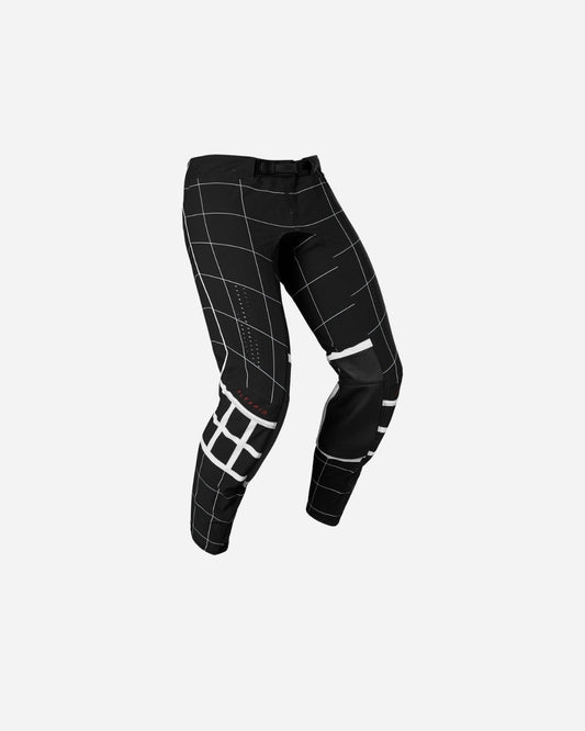 Pantalon Fox Racing Flexair Celz Édition Limitée - Noir