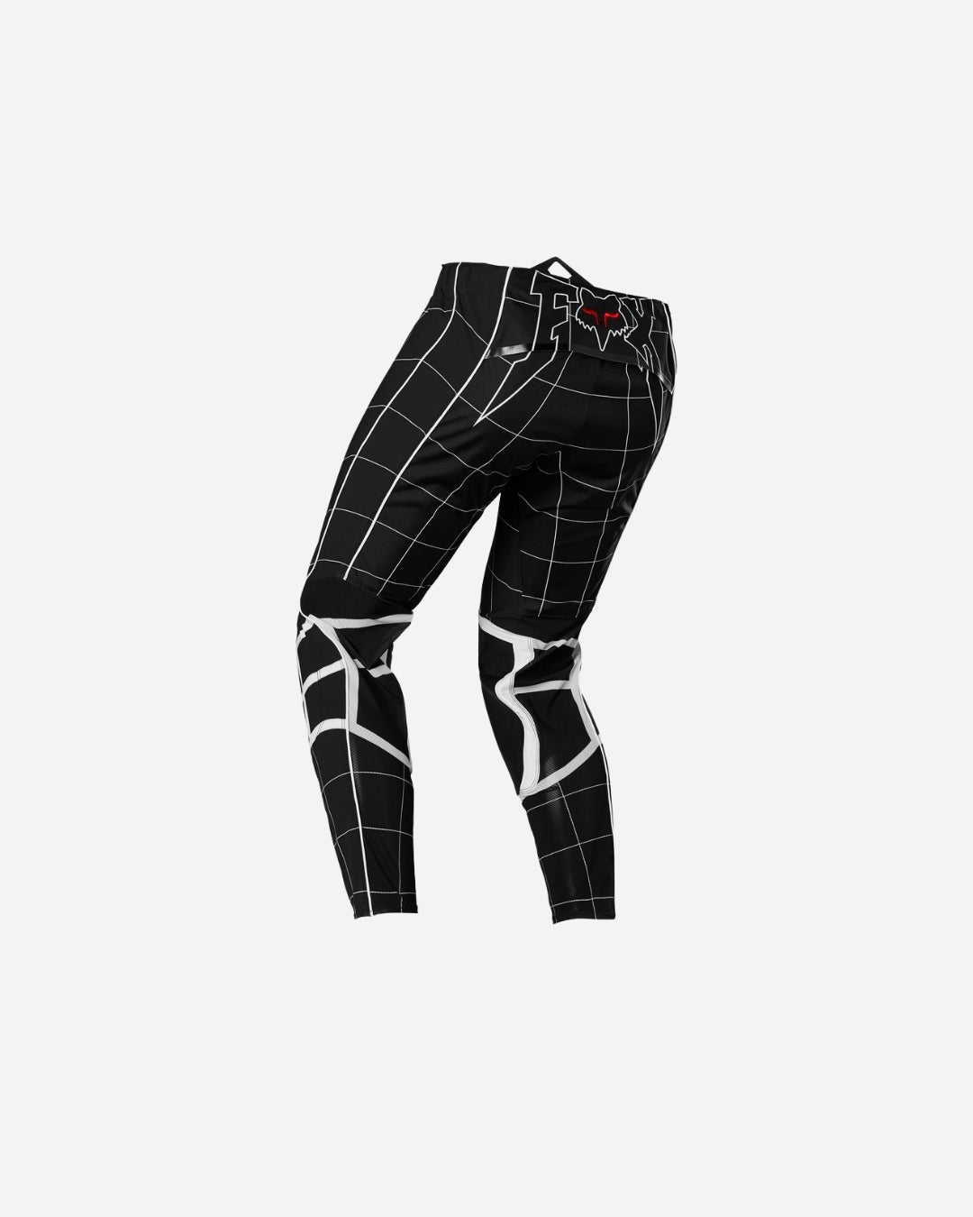 Pantalon Fox Racing Flexair Celz Édition Limitée - Noir