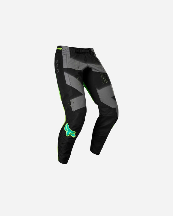 Fox Racing 360 Rkane Pants - Gray