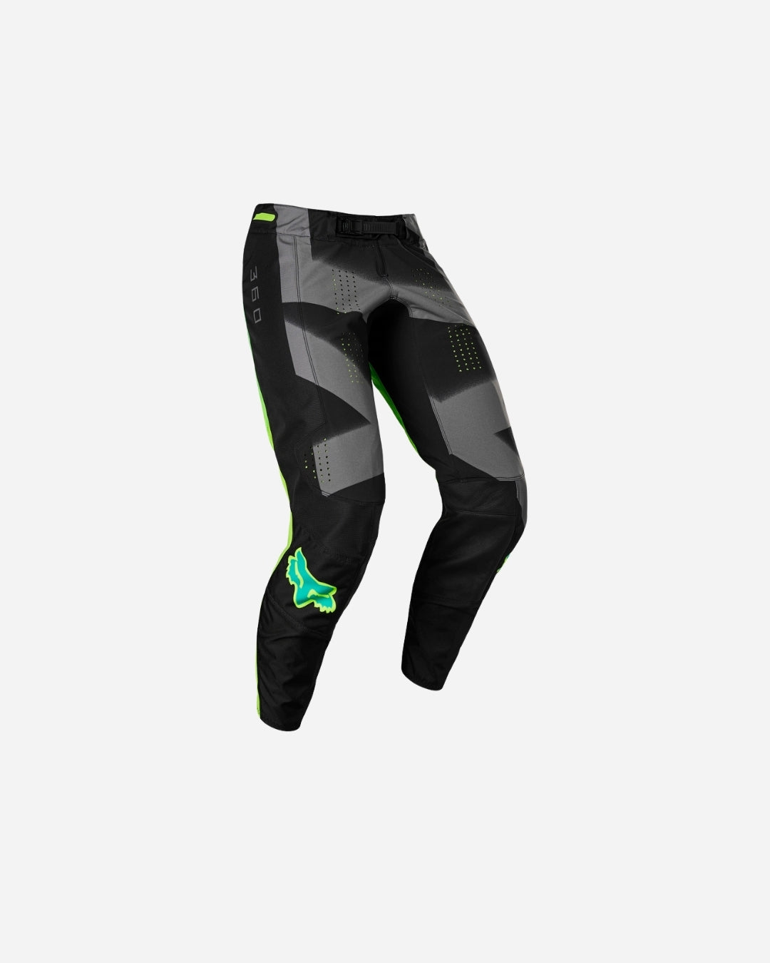 Pantalon Fox Racing 360 Rkane - Gris