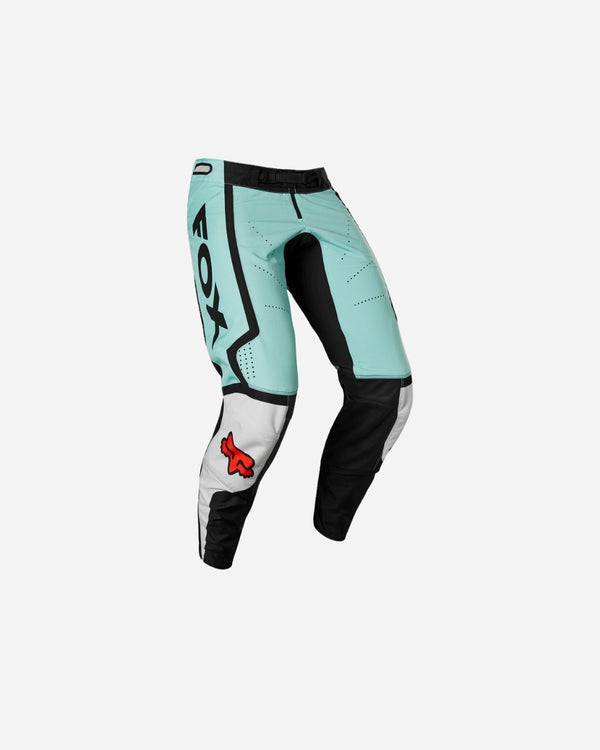 Fox Racing 360 Dvide Hose - Blau