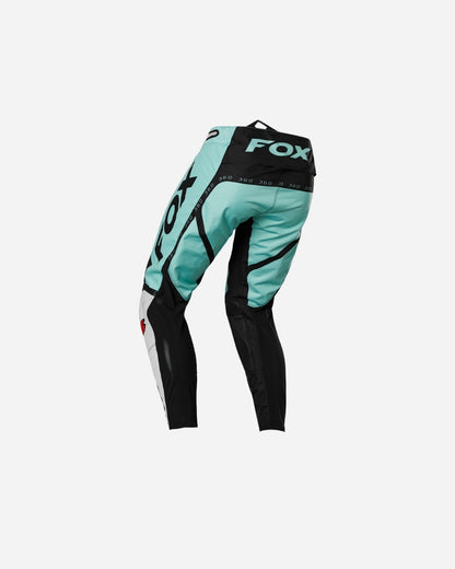 Pantalon Fox Racing 360 Dvide - Bleu