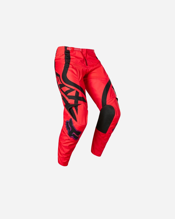 Fox Racing 180 Venz Hose - Rot