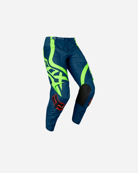 Pantalon Fox Racing 180 Venz - Bleu