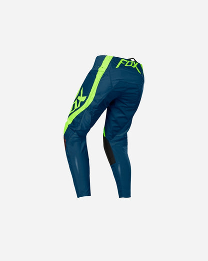 Pantaloni Fox Racing 180 Venz - Blu