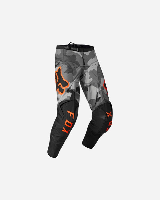 Pantalon Fox Racing 180 Bnkr - Camo vert