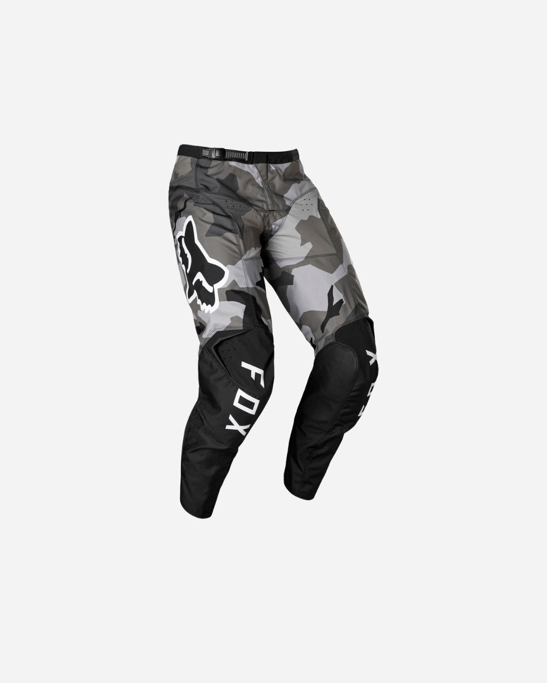 Pantalon Fox Racing 180 Bnkr - Noir/Camo