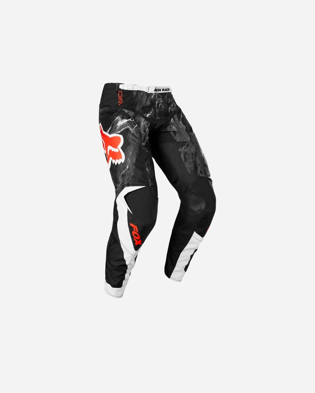 Fox Racing 180 Karrera Hose - Schwarz