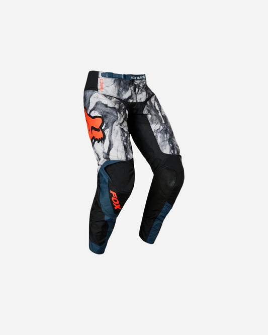 Pantalon Fox Racing 180 Karrera - Bleu