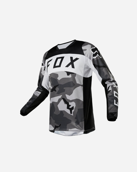 Maillot Fox Racing 180 Bnkr - Camouflage noir