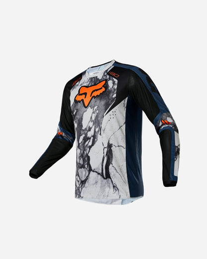 Fox Racing 180 Karrera Jersey - Blue