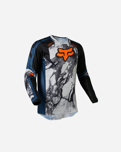 Fox Racing 180 Karrera Jersey - Blue