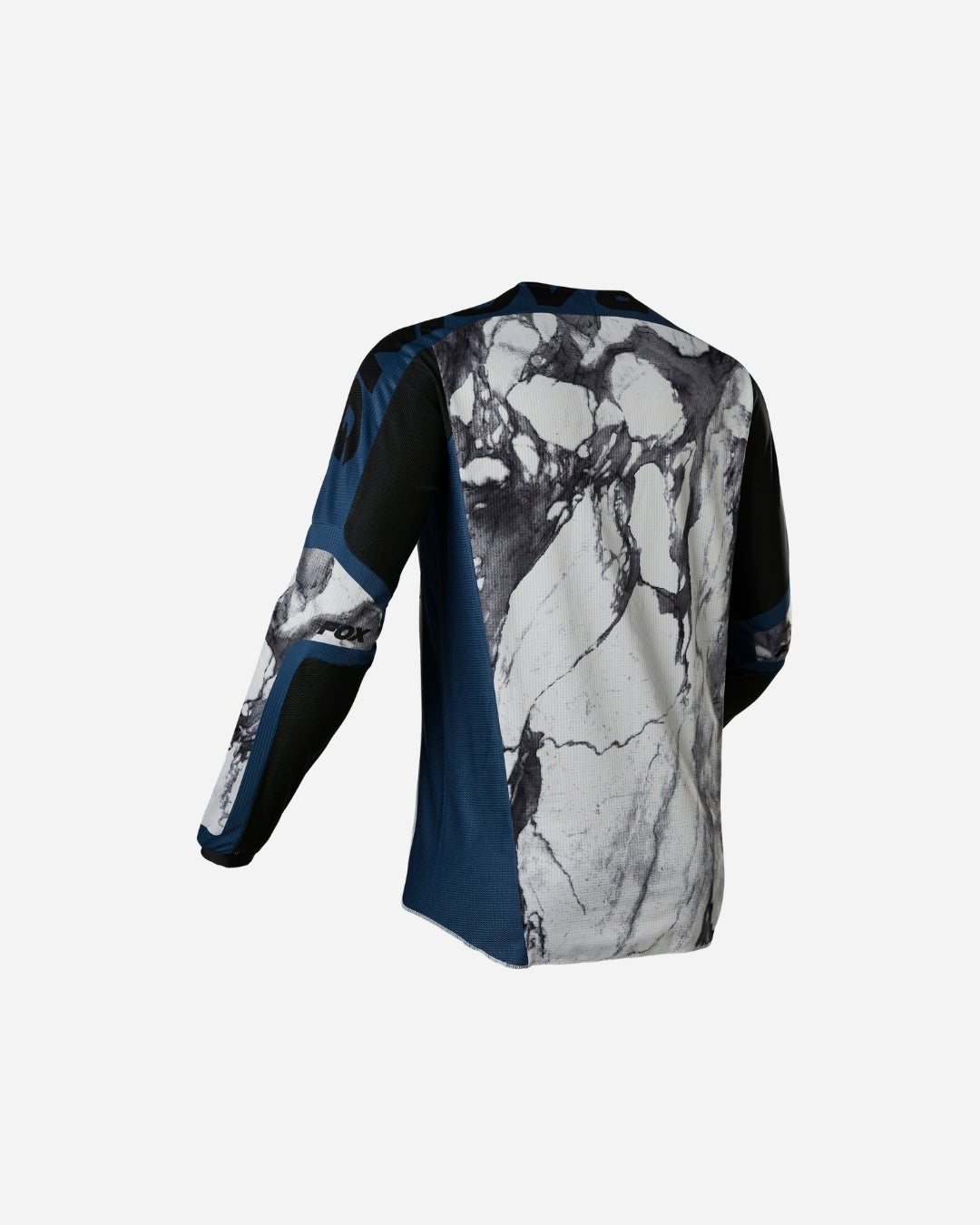 Fox Racing 180 Karrera Jersey - Blue