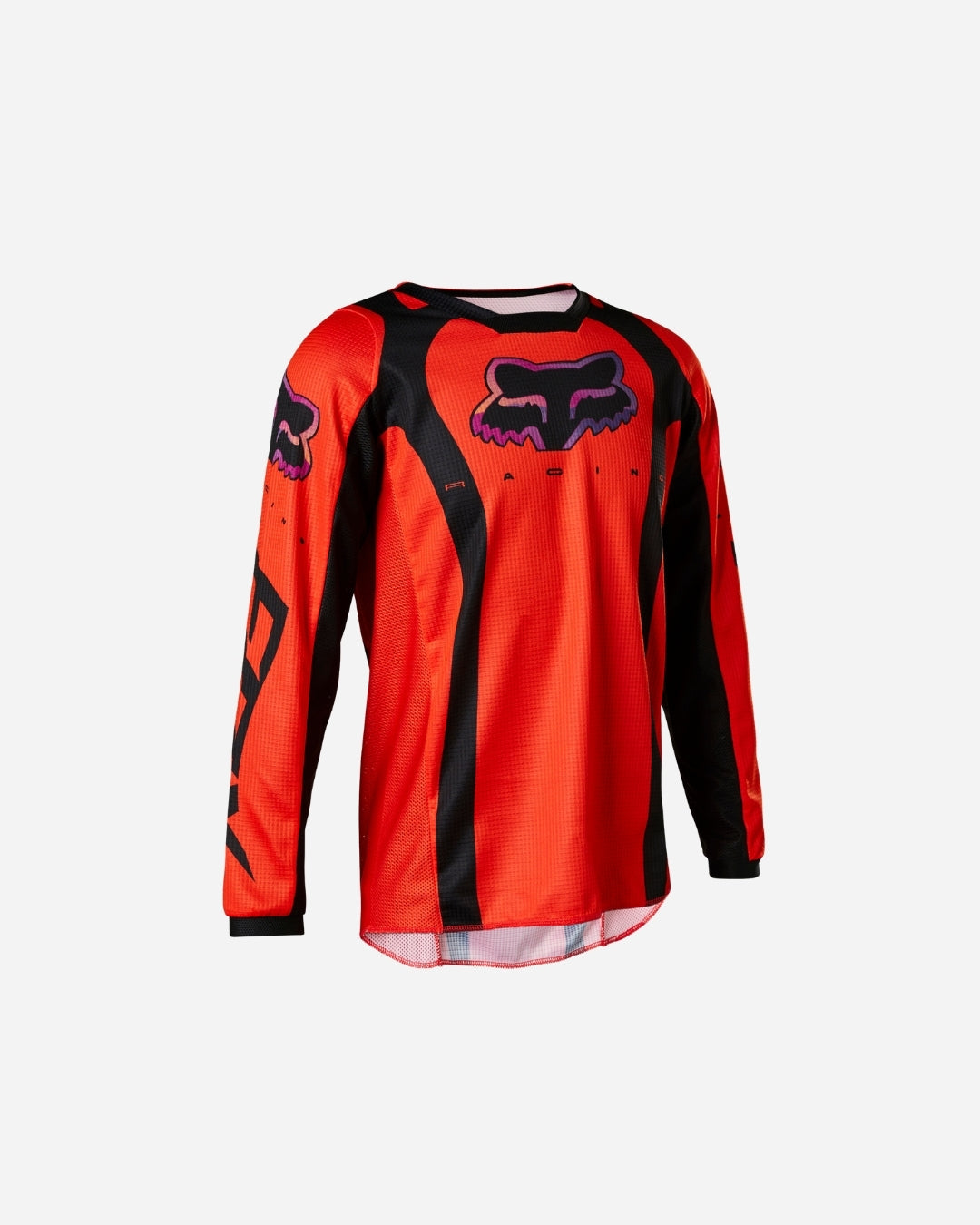 Maillot enfant Fox Racing 180 Venz - Rouge