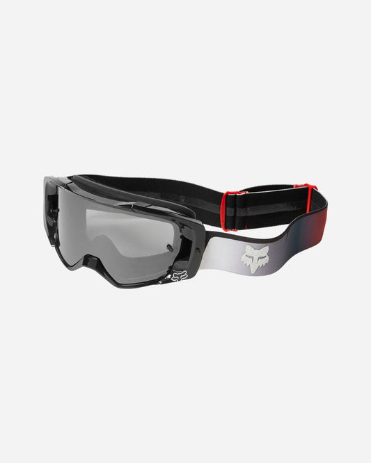 Lunettes Fox Racing Vue - Skarz Spark Gris