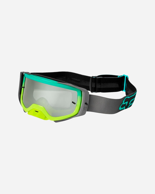 Fox Racing Airspace Rkane Goggles - Grey