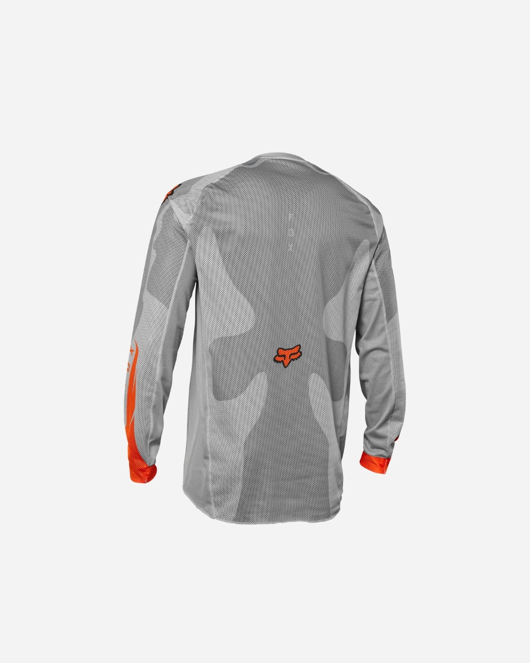 Fox Racing Airline Exo Jersey - Grey