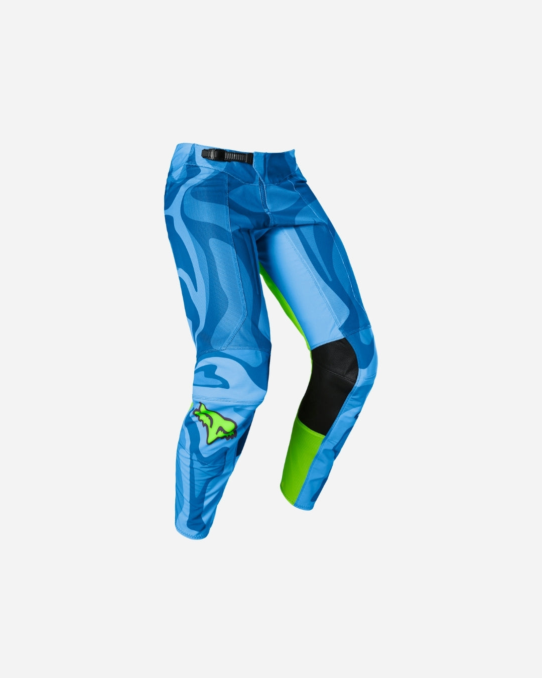 Pantaloni Fox Racing Airline Exo - Blu