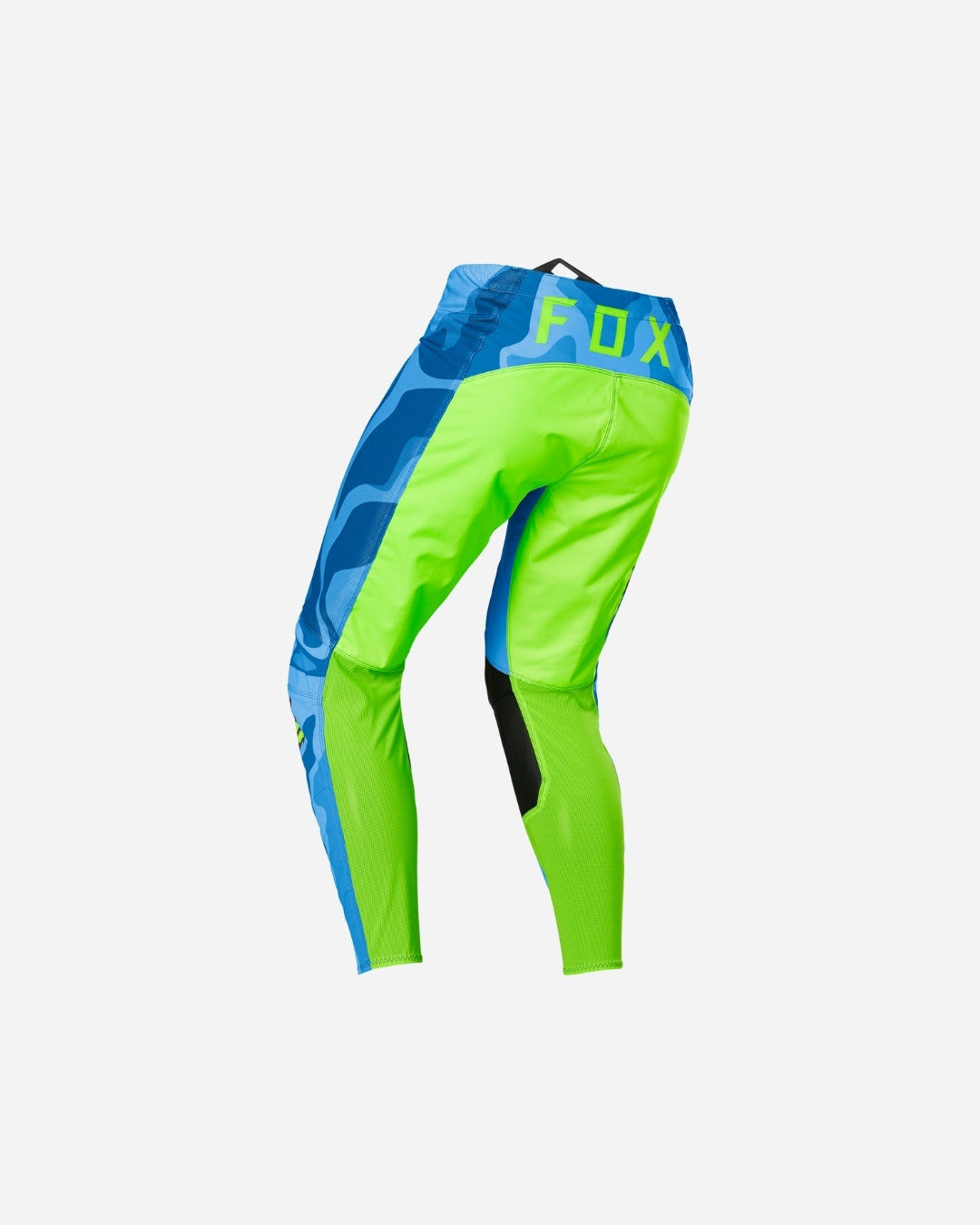 Pantaloni Fox Racing Airline Exo - Blu