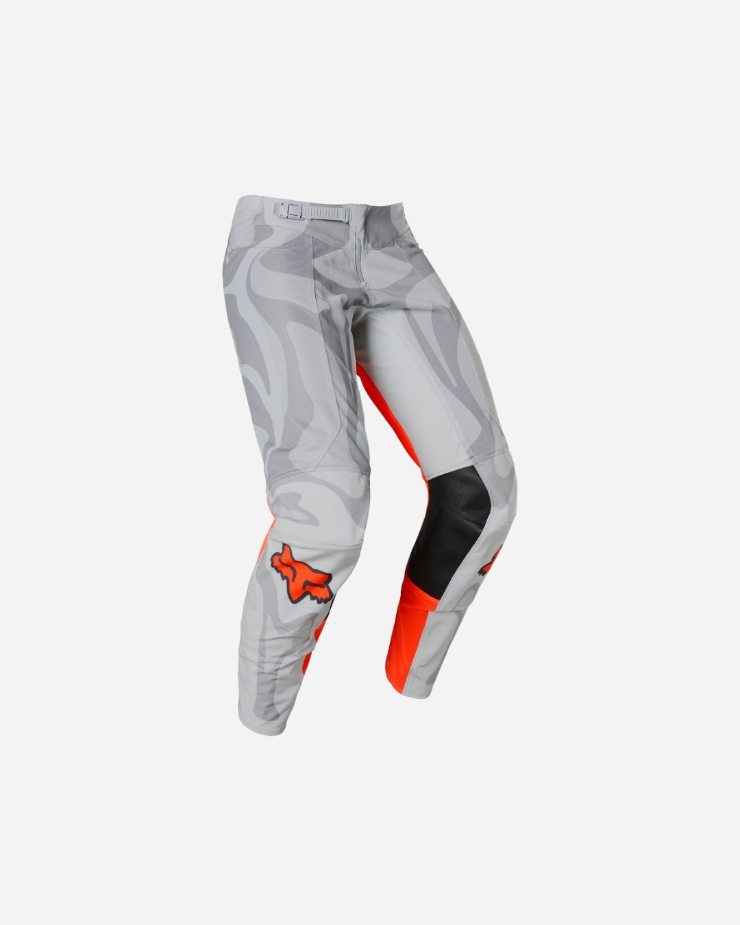 Pantalon Fox Racing Airline Exo - Camo gris