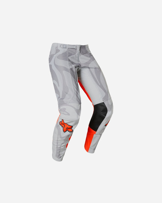 Pantalon Fox Racing Airline Exo - Camo gris