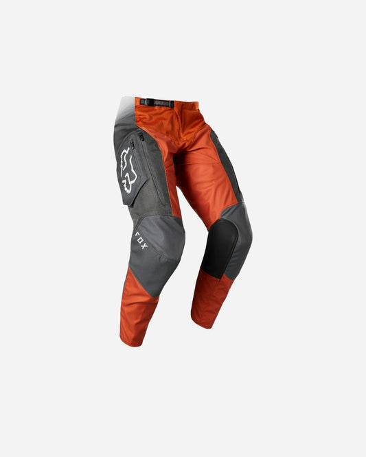 Pantalon Fox Racing Legion Air Scanz - Camo gris