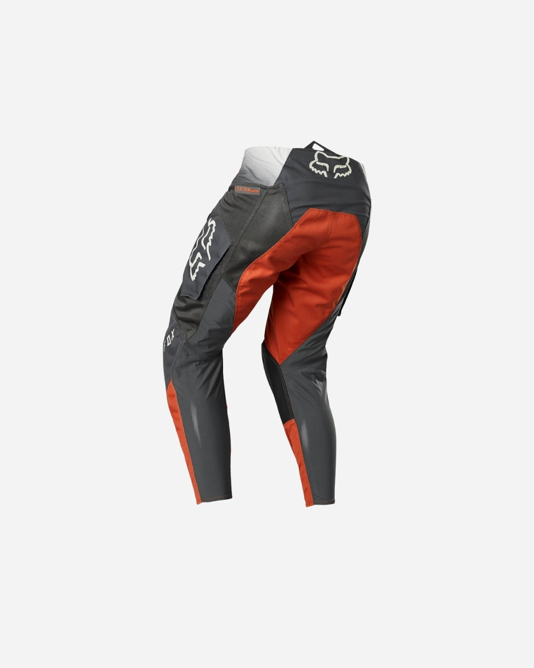 Pantalon Fox Racing Legion Air Scanz - Camo gris