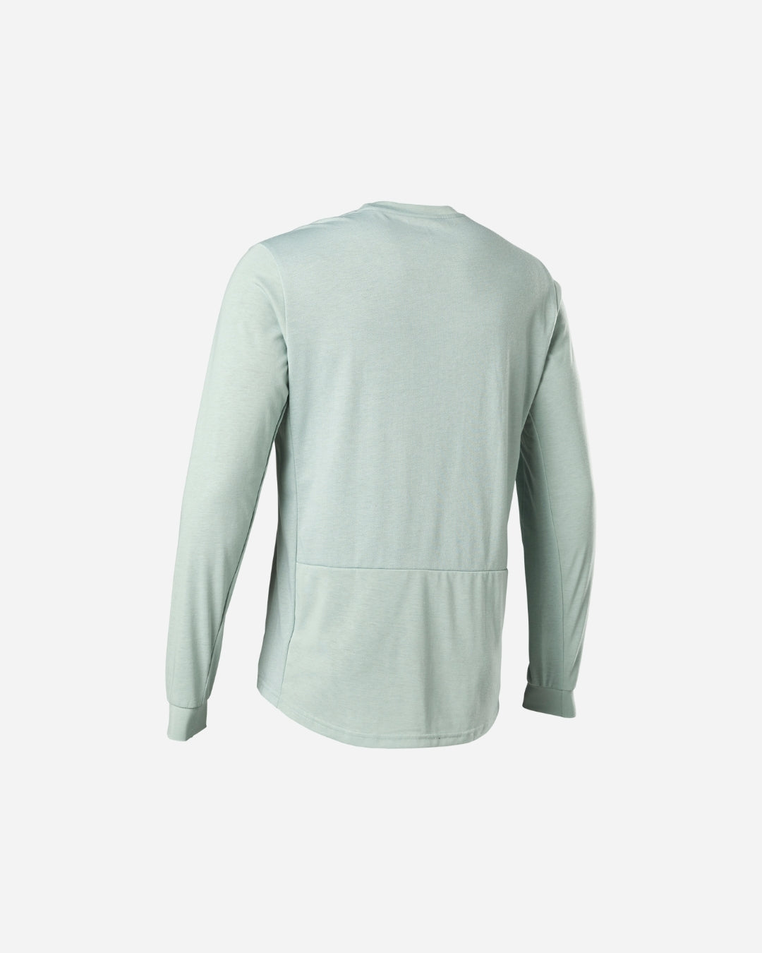 Maillot manches longues Fox Racing Ranger Drirelease - Vert