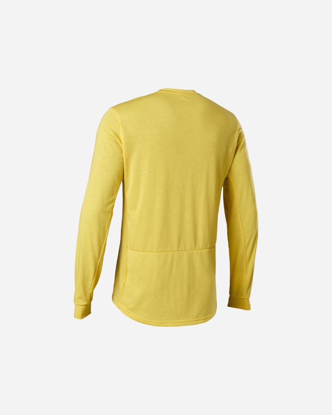 Maillot manches longues Fox Racing Ranger Drirelease - Jaune