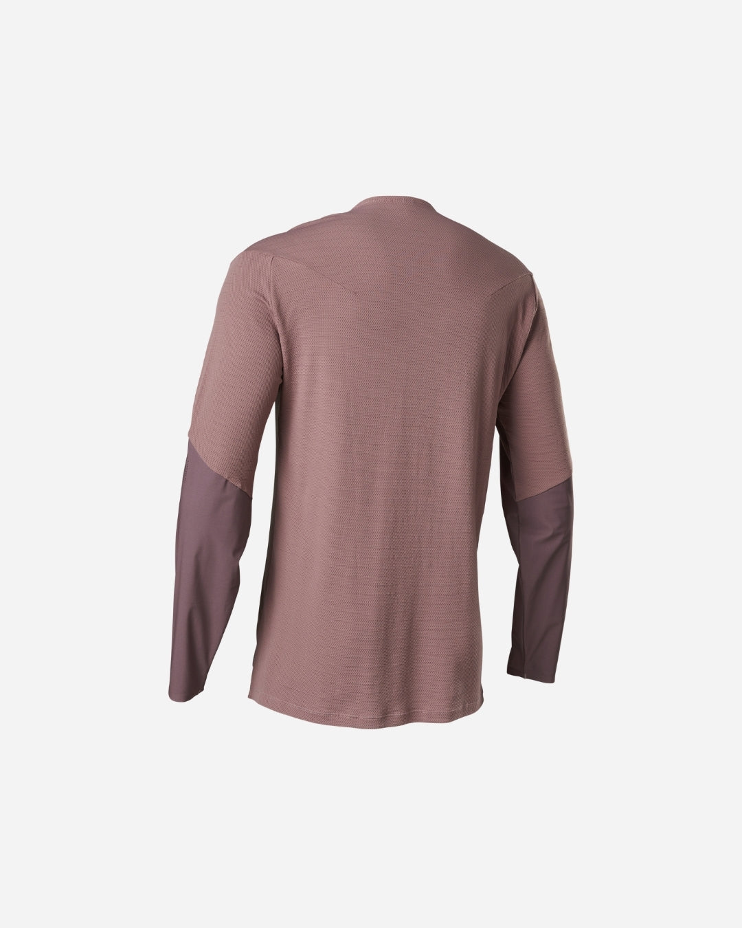 Maillot manches longues Fox Racing Flexair Pro - Rose