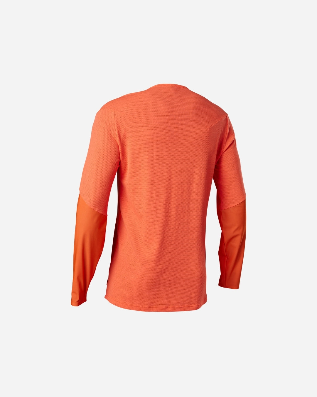 Maillot manches longues Fox Racing Flexair Pro - Orange