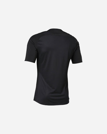 Fox Racing Flexair Ascent Short Sleeve Jersey - Black