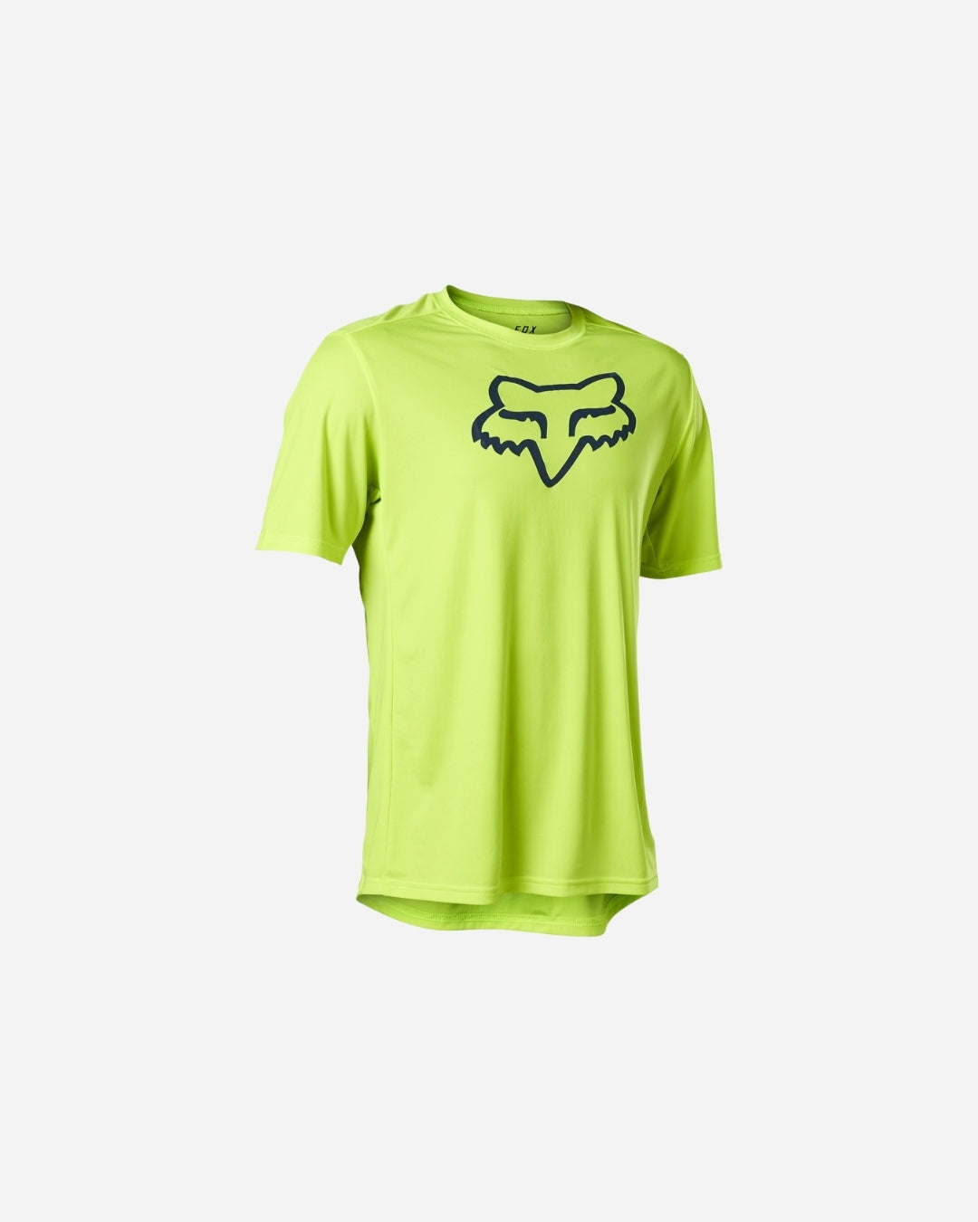 Maillot manches courtes Fox Racing Ranger - Jaune