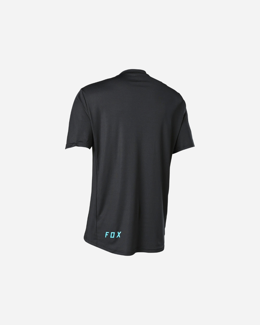 Fox Racing Ranger Short Sleeve Jersey - Blue