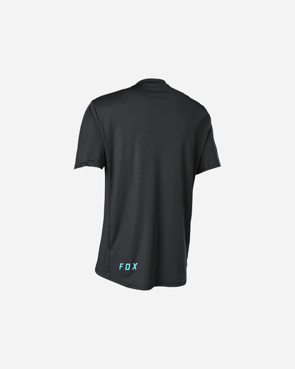 Fox Racing Ranger Short Sleeve Jersey - Blue