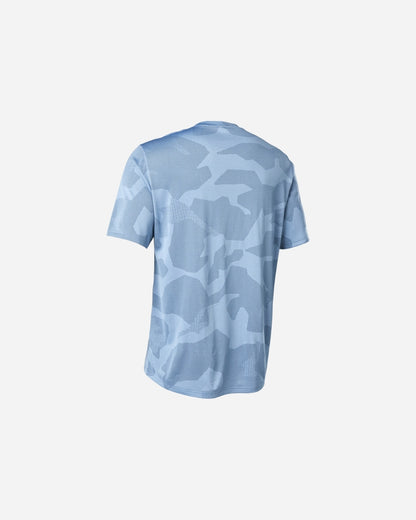 Maglia maniche corte Fox Racing Ranger TruDri - Blu