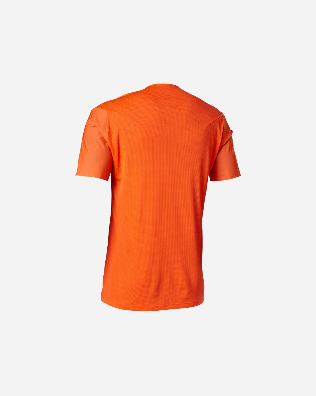 Maillot manches courtes Fox Racing Flexair Delta - Orange