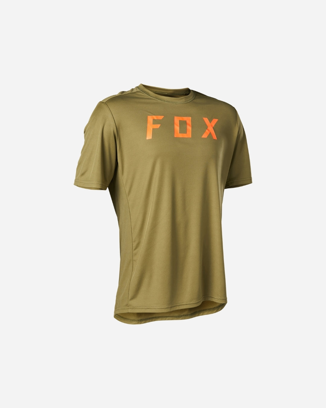 Fox Racing Ranger Short Sleeve Jersey - Moth Green
