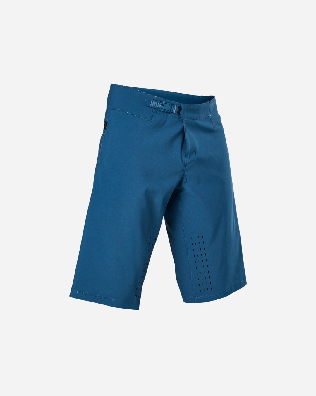 Short Fox Racing Defend Édition Spéciale - Bleu