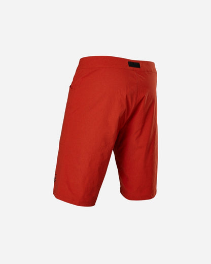 Short Fox Racing Ranger Lite - Rouge