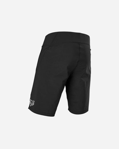 Short Fox Racing Flexair - Noir